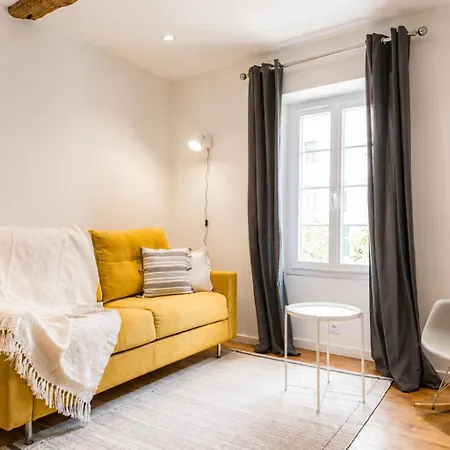 2 Neuf Sur Le Port A Cote De La Apartment *