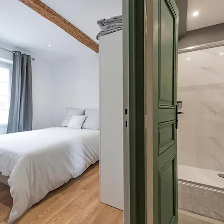 2 Neuf Sur Le Port A Cote De La Apartment *